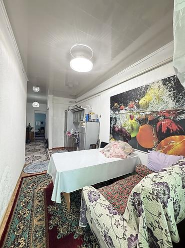 Продажа квартир: 3 комнаты, 81 м², 1 этаж, Старый ремонт — 13
