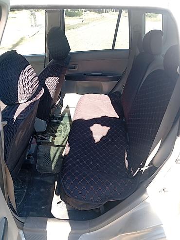руль harrier: Mazda Demio: 2003 г., Механика, Бензин, Хэтчбэк — 6