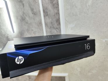 HP: Yeni HP Omen, 16 ", Intel Core i5, 512 GB, Pulsuz çatdırılma — 6