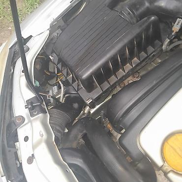 Opel: Opel Astra: 1.6 l | 1999 il Universal — 2