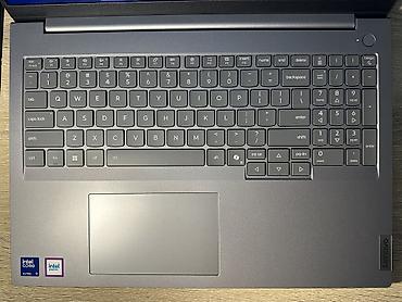 bus: Ультрабук, Новый, Intel Core Ultra 9, В рассрочку — 4