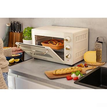 Duxovkalar: Mini soba Gorenje OM30CLI Soba Gorenje OM30CLI Əsas funksiyaları — 1