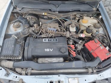 двигатель нексия 1.5 8 кл цена: Daewoo Nexia: 2012 г., 1.6 л, Механика, Бензин, Седан