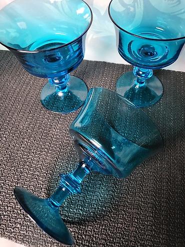 Čaše: ,Case kristal,rucni rad iz 70ih godina. Case kristal,rucni rad,nigde — 8
