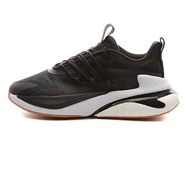 Мужские кроссовки, 42, Adidas, Б/у, цвет - Черный, Самовывоз, Платная доставка at lalafo.kg Мужские кроссовки, 42, Adidas, Б/у, цвет - Черный, Самовывоз, Платная доставка