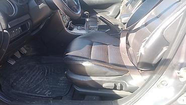 Mazda: Mazda 6: 2003 г., 2.3 л, Механика, Бензин, Седан — 6