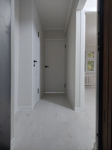 Продажа квартир: 2 комнаты, 43 м², 104 серия, 1 этаж, Евроремонт