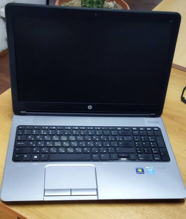 probook 4530s цена: Ноутбук, HP, 4 ГБ ОЗУ, Intel Core i5, 14.1 - 15.6 ", Б/у, Для несложных задач