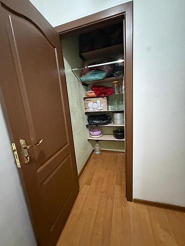 Долгосрочная аренда квартир: 1 комната, С мебелью полностью — 6
