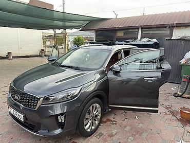 Kia Sorento: 2018 г., 2.2 л, Автомат, Дизель, Кроссовер