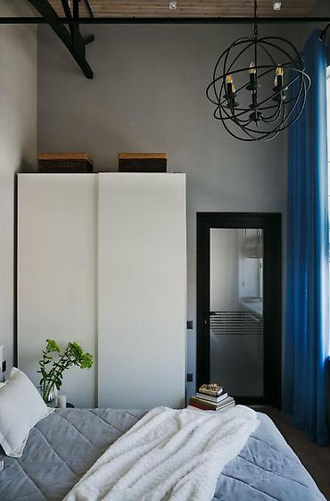 hostel osh: 5 комнат, Моссовет, Душевая кабина, Постельное белье, Кондиционер — 8