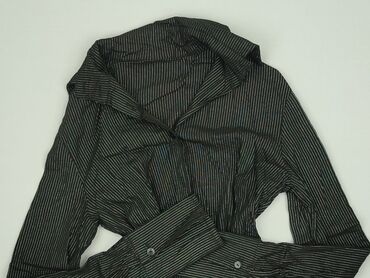 koszula z eko skóry reserved: Сорочка жіноча, розмір S