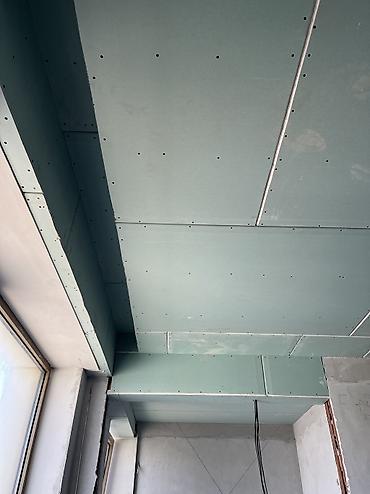 Монтажные работы: Монтаж перегородок, Монтаж арок, Монтаж откосов Больше 6 лет опыта — 9