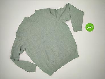 forthis garnitury: Kiabi, Sweter dla mężczyzn, rozmiar 2XL — 3