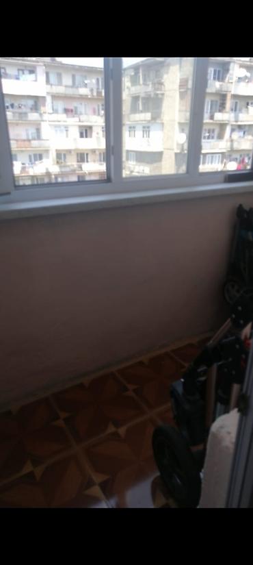 Квартиры: 2 otaqdan ibarət lelinqrad proyektli mənzil. 3ə düzəlmə — 6