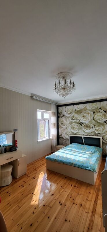 Uzunmüddətli kirayə mənzillər: Hövsan baglarda 2 otaq kombi qaz işıq su internet heyət evi soyducu -da lalafo.az — 4 Uzunmüddətli kirayə mənzillər: Hövsan baglarda 2 otaq kombi qaz işıq su internet heyət evi soyducu — 4