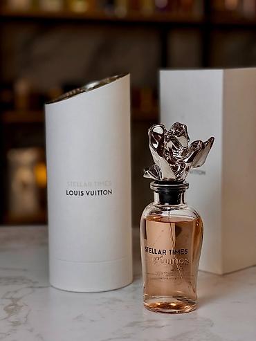 luis vuitton: Stellar Times от Louis Vuitton✨ Это редкий пример по-настоящему — 1