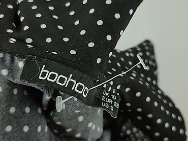 polka dot: Boohoo, Sukienka damska, rozmiar M — 5