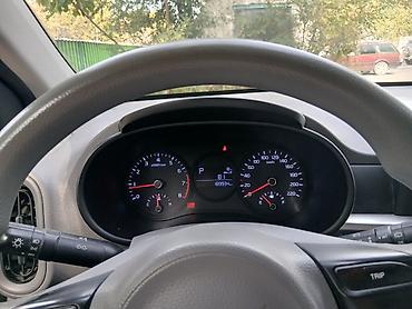 kia optima gt line: Kia Morning: 2020 г., 1 л, Автомат, Бензин, Хэтчбэк — 5