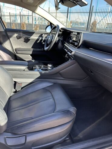 Kia: Kia K5: 2020 г., 2 л, Газ, Седан — 12