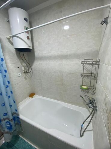 Долгосрочная аренда квартир: 2 комнаты, Собственник, Без подселения, С мебелью полностью — 11