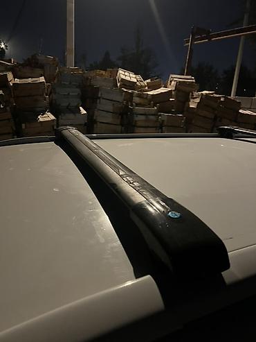 рейлинги субару форестер: Subaru forester sg5 Почти новый использовались 15 дней Покупал 4000 — 1