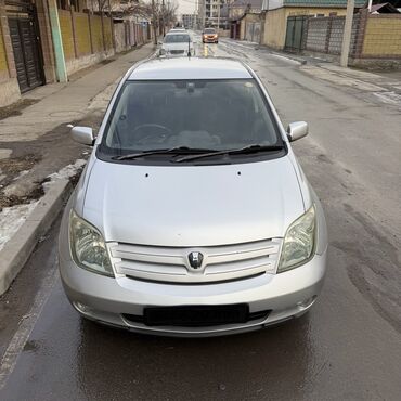 210 мерс 5.5 цена бишкек: Toyota ist: 2003 г., 1.5 л, Автомат, Бензин, Хетчбек