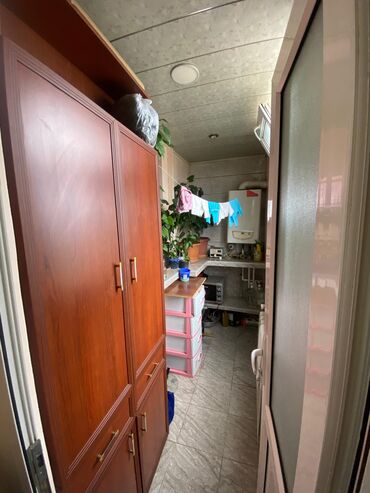 Köhnə tikili: Sumqayıt, 3 otaqlı, Köhnə tikili, 86 kv. m — 5