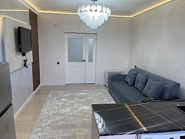 Продажа квартир: 1 комната, 49 м², Элитка, 10 этаж, Евроремонт — 5