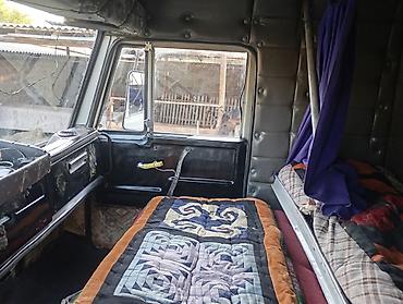 140 дизель: Грузовик, Камаз, Дубль, 7 т, Б/у — 3