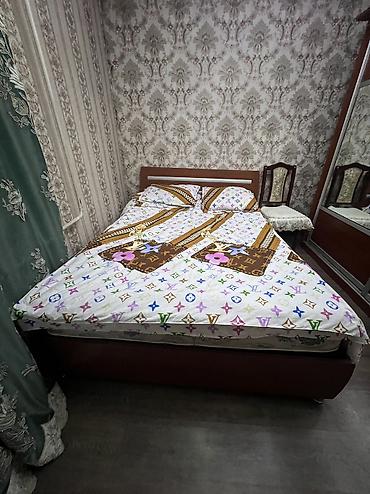стол для ученика: Продаю Спальный гарнитур комплект Матрас ортопедический состояние — 1