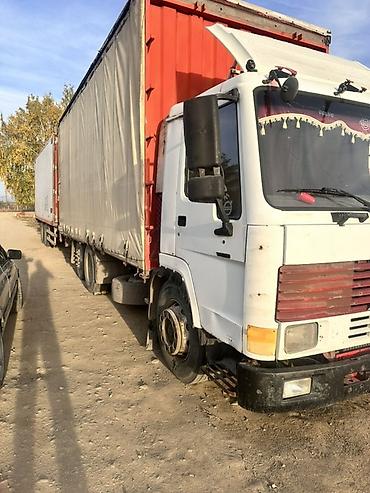 продаю притцеп: Грузовик, Volvo, Б/у — 5