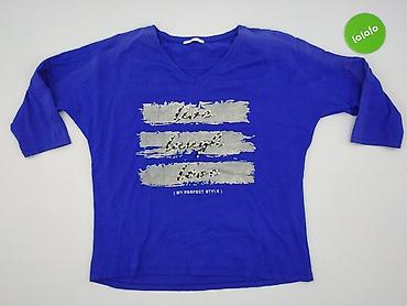 plny lala: T-shirt damski, rozmiar XL — 2
