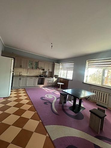 Долгосрочная аренда домов: 160 м², 7 комнат, Евроремонт, Забор, огорожен, Амбарная — 24