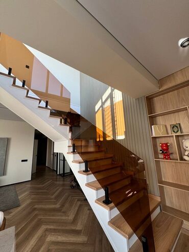 квартиры с ремонтом в рассрочку: 4 комнаты, 192 м², Элитка, 7 этаж, Евроремонт