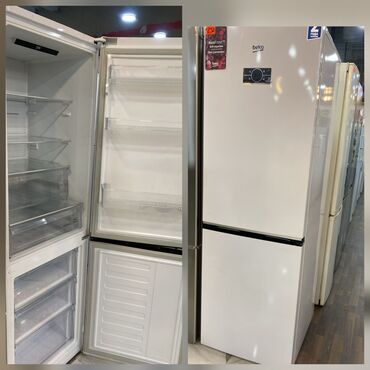 Soyuducu vitrinləri: İşlənmiş 2 qapılı Beko Soyuducu Satılır