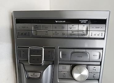 pass: Панель управления кондиционером Nexo 97250- M5001 97250M5 Сена 250$ — 4