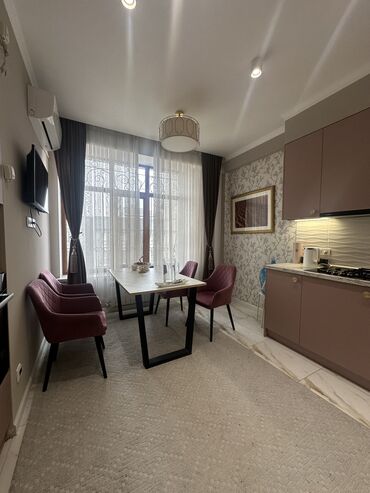 Продажа квартир: 4 комнаты, 130 м², Элитка, 9 этаж, Евроремонт — 6