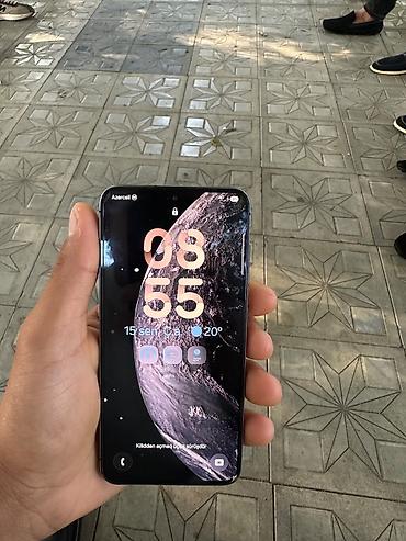xiaomi redmi note 15: Samsung Galaxy S23, rəng - Qara — 3