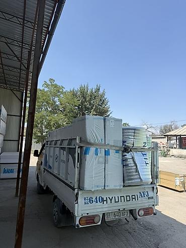 sprinter 2 2: Заказать Хендай портер — 1