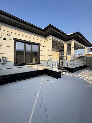 Продажа домов: Дом, 100 м², 4 комнаты, Агентство недвижимости, Дизайнерский ремонт — 1