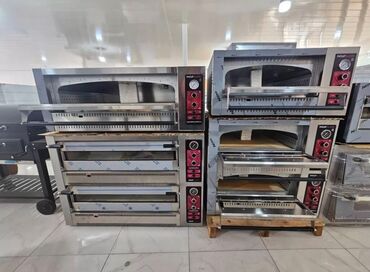 Professional sobalar: Çörək, Şirniyyət üçün, Pizza, Elektrik — 8