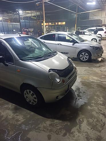 Daihatsu: Daihatsu : 2008 г., Механика, Хэтчбэк — 6