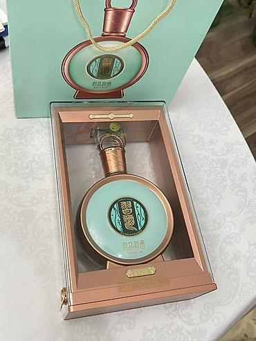 семичка джин: Элитный байцзю Junpin Xijiu 500ml 53% / 君品习酒 53度 500ml 酱香型白酒 — 2