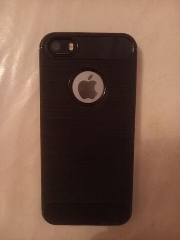 телефон fly wifi: IPhone 5s, < 16 ГБ, Black Titanium, Гарантия