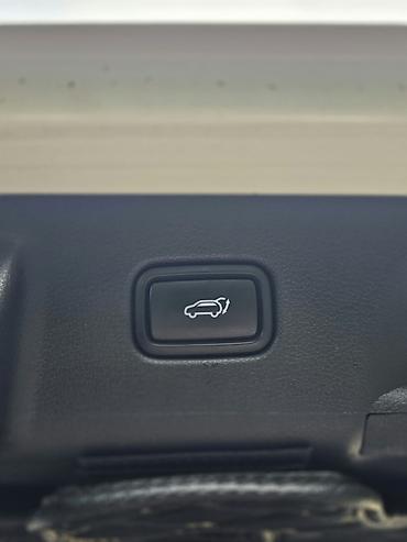 палисай: Hyundai Palisade: 2021 г., 2.2 л, Автомат, Дизель, Кроссовер — 5