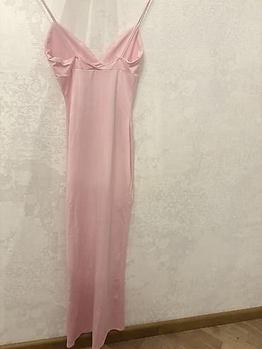 don xs: Gündəlik don, Maksi, Bershka, XS — 2