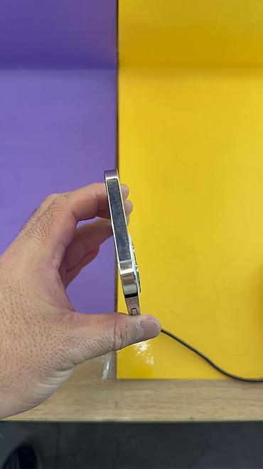 Apple iPhone: IPhone 12 Pro, Б/у, 256 ГБ, 82 % — 3