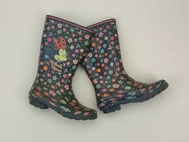 używany kombinezon narciarski dla dzieci: Rain boots, 32, condition - Fair