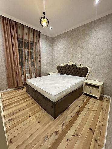 qaradağ: 68 kv. m, 3 otaqlı, Kombi, Telefon, Su — 10